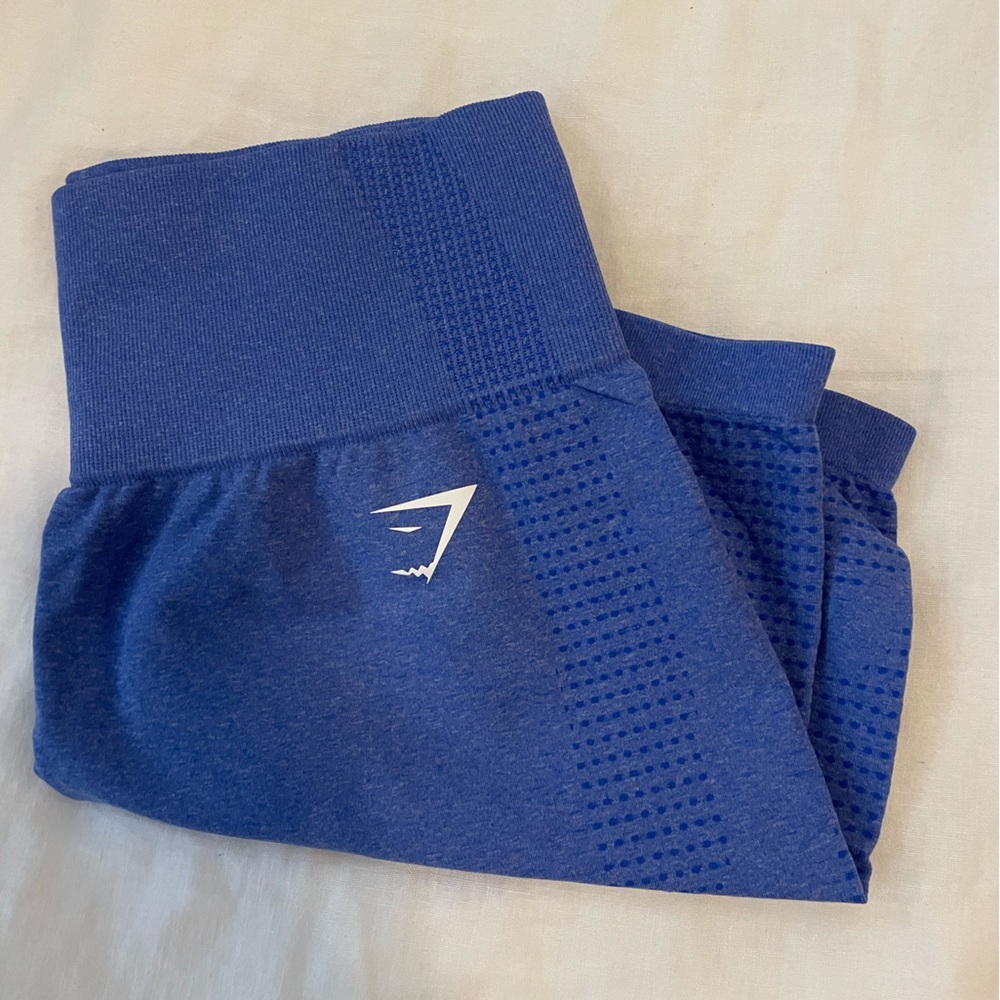 Gymshark shorts